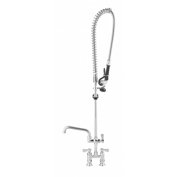 GSW AA Faucet Heavy Duty Pre-Rinse Units(Available in 4 sizes)