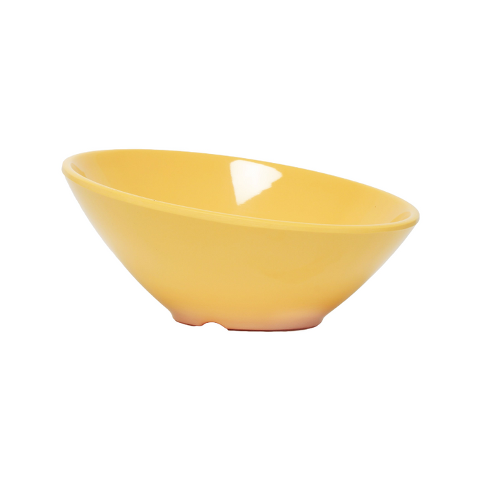 Thunder Group Melamine Western 24 OZ CASCADING BOWL, MELAMINE, 1-doz