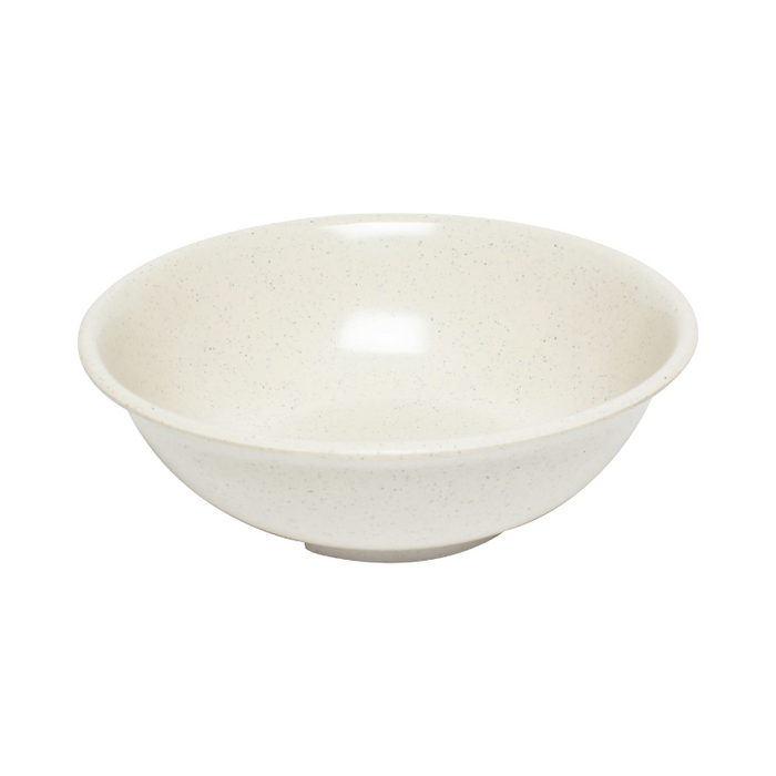 Thunder Group Melamine Western 32 OZ, 7 1/2" RIM SOUP BOWL, 2 1/2" DEEP, 1-doz