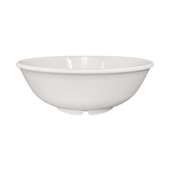 Thunder Group Melamine Western 32 OZ, 7 1/2" SALAD BOWL, 1-doz