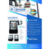 Dukers Cake Showcase Refrigerators DDM60R-CB Curved Glass 60″ Cake Showcase