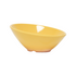 Thunder Group Melamine Western 12 OZ CASCADING BOWL, MELAMINE, 1-doz