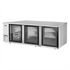 MBB90GGR - Glass Door Back Bar Coolers by Atosa