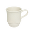 Thunder Group Melamine Western 9 OZ, 3 1/4" CUP, ROUND BASE, TWO TONE, 1 doz