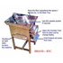 Masala / Spice Grinder (Dry & Wet Grinder) 2 HP, 110 V