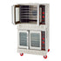 Majestic Convection Ovens Gas Bakery M-1 By American Range