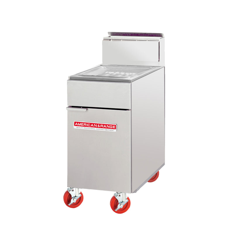 Fryer Dump Station AF-DS by American Range