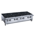 Dukers Hot Plate DCHPA48 Hot Plate with 8 Burners