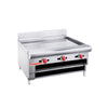 Raised Griddle Broilers ARGB-36  by American Range