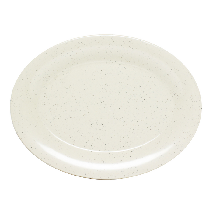 Thunder Group Melamine Western 114 OZ, 11 1/2" X 8" PLATTER 1-doz