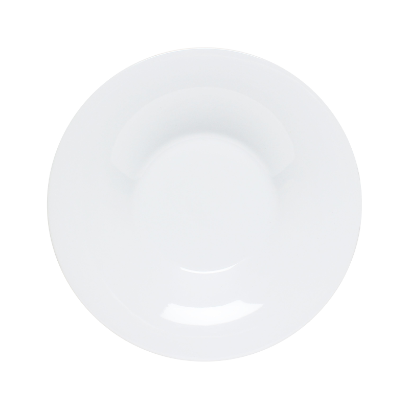Thunder Group Melamine Western 12 OZ, 10 1/4 PASTA BOWL, 1-doz