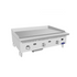 ATTG-36 - 36" Thermostatic Griddle by Atosa