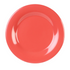 Thunder Group Melamine Western 9 1/4" WIDE RIM PLATE 1-doz