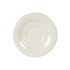 Thunder Group Melamine Western 5 1/2" SAUCER FOR CR313/CR5044/ML901/ML9011, 1-doz