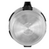 Prestige Pressure Cooker Aluminum- 2.0 Ltr (Popular Series)