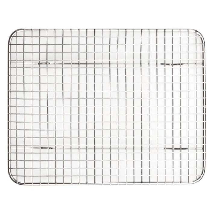 Winco PGWS SERIES, Pan Grates for Steam Pan, Stainless Steel (Price / Piece) - Available in Different Sizes