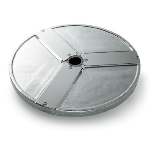 Sammic FC-8D 5/16" Slicing Disc | Commercial Vegetable Cutter Blade for Food Processors