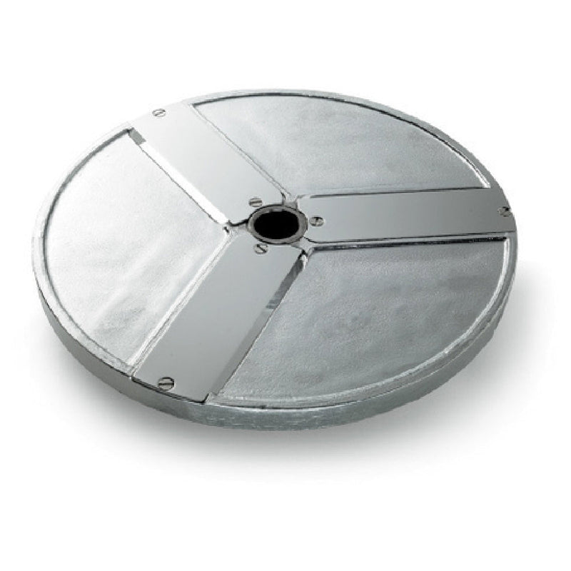 Sammic FC-25+ 1" (25mm) Slicing Disc| Heavy-Duty Commercial Food Processor Blade