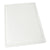 Food Preparation, White Cutting Boards With Channel by Winco