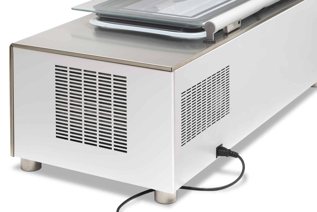 Eurodib Ice & Refrigeration Gelato & Sorbet 0036101250 4 MAGIC PRO 100