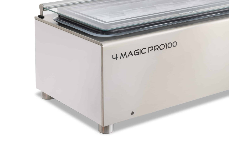 Eurodib Ice & Refrigeration Gelato & Sorbet 0036101250 4 MAGIC PRO 100
