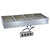 Alto-Shaam 400-HWI/D4 Halo Heat® Drop In Hot Food Well for High Capacity Waterless Food Holding
