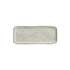 Porto Brasil Organic Rectangular Platter Stoneware Pistache ( Case of 12)