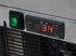 Omcan RS-CN-0380 39-inch Open Refrigerated Floor Display Showcase with 380 L capacity