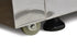 Omcan RS-CN-0380 39-inch Open Refrigerated Floor Display Showcase with 380 L capacity