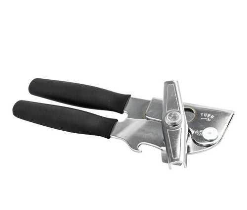 Admiral Craft Swing-A-Way® Portable Can Opener, Chrome Plated