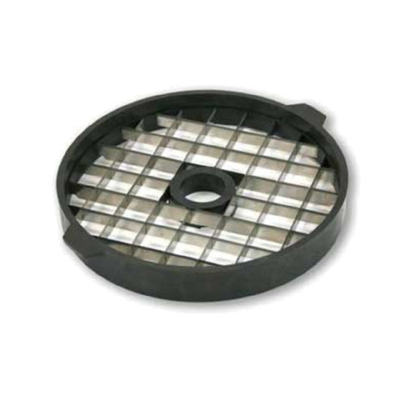 Sammic FMC-20+ 20mm Dicing Grid (3/4") – Commercial Food Processor Accessory (1010375)