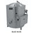 AccuTemp ALLEC-40-QS, Self ContaIned Kettle, Insulated, 40 Gallon Capacity, Electric, Floor Mounted, Non-Tilting