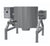 AccuTemp ALTLGB-40-QS Insulated self-Contained Kettle, 40 Gallon Capacity, Gas, 2/3 Jacketed, Tilting, Floor Mounted