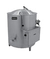 AccuTemp ALLEC-40, Self ContaIned Kettle, Insulated, 40 Gallon Capacity, Electric, Floor Mounted, Non-Tilting