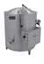 AccuTemp ALHEC-40, Jacketed Insulated, self- ContaIned Floor Mounted Kettle, 40 Gallon Capacity-Electric