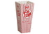Popcorn Tapered Scoop Boxes by Winco