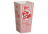 Popcorn Tapered Scoop Boxes by Winco