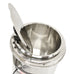 Omcan FW-CN-0006-S 6 QT Stainless Steel Soup Kettle