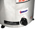 Omcan FW-CN-0006-S 6 QT Stainless Steel Soup Kettle