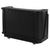 Cambro BAR650ST Commercial Portable Bar Station for Catering, Hotels & Event Beverage Service