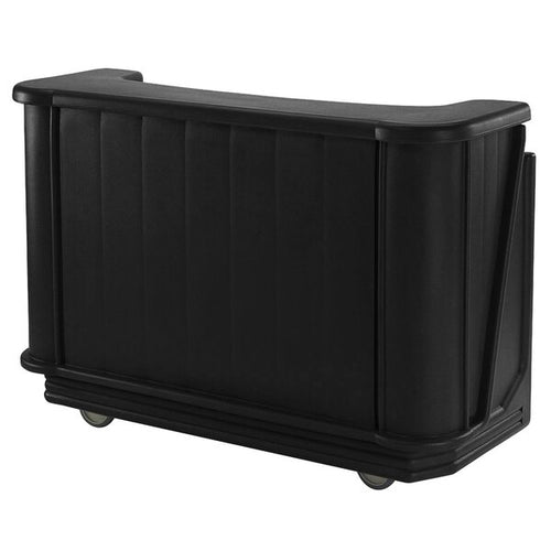 Cambro BAR650ST Commercial Portable Bar Station for Catering, Hotels & Event Beverage Service