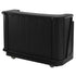 Cambro BAR650ST Commercial Portable Bar Station for Catering, Hotels & Event Beverage Service