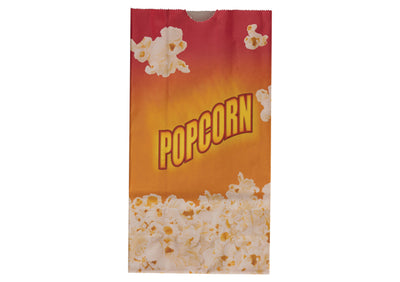Coated Popcorn Butter Bags by Winco
