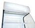 Omcan RS-CN-0360 34″ Refrigerated Floor Open Display Case 12.7 cu.ft (360 L)