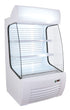 Omcan RS-CN-0360 34″ Refrigerated Floor Open Display Case 12.7 cu.ft (360 L)