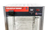 Omcan DW-CN-0457-SS 24-inch Pizza Display Warmer – 110 V, 1500 W