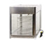 Omcan DW-CN-0457-SS 24-inch Pizza Display Warmer – 110 V, 1500 W