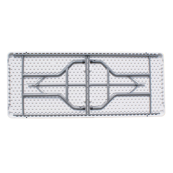 FOLDING TABLE SOLID 72 INCHES X 30 INCHES / 1829MM X 762MM