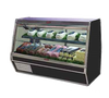 Howard-McCray SC-CDS32E Flat-Top Refrigerated Deli Merchandising Case – 32E Series