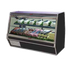 Howard-McCray SC-CDS32E Flat-Top Refrigerated Deli Merchandising Case – 32E Series